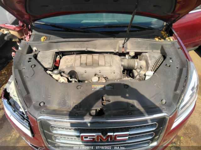 Photo 9 VIN: 1GKKRRKD2FJ204535 - GMC ACADIA 