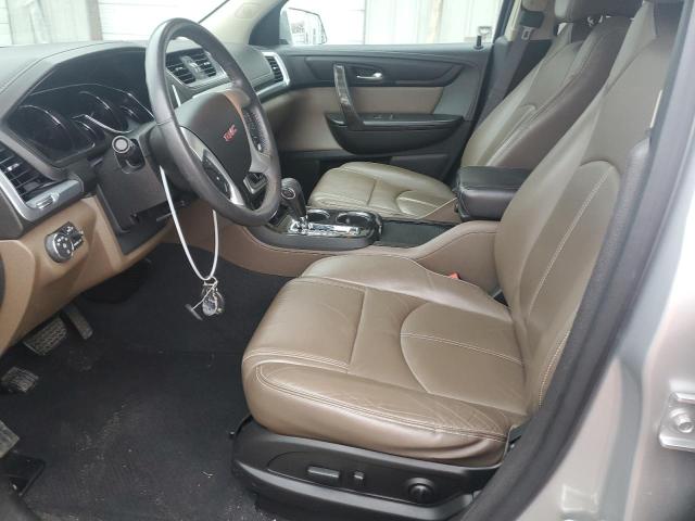 Photo 6 VIN: 1GKKRRKD2FJ230715 - GMC ACADIA 