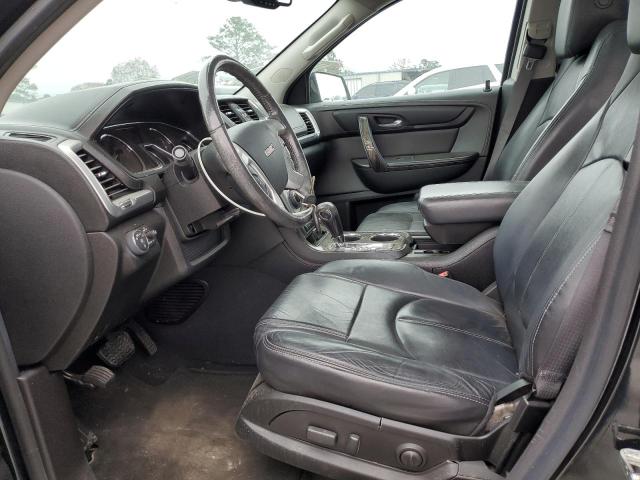 Photo 6 VIN: 1GKKRRKD2FJ289196 - GMC ACADIA 