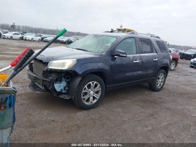 Photo 1 VIN: 1GKKRRKD2FJ305218 - GMC ACADIA 