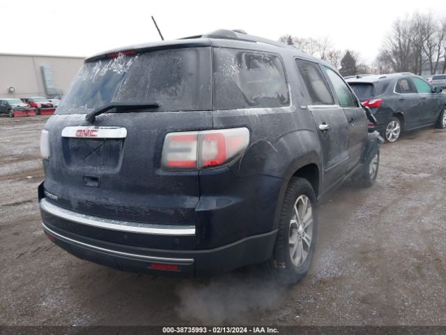 Photo 3 VIN: 1GKKRRKD2FJ305218 - GMC ACADIA 