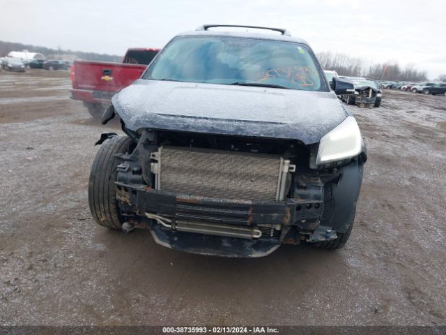 Photo 5 VIN: 1GKKRRKD2FJ305218 - GMC ACADIA 