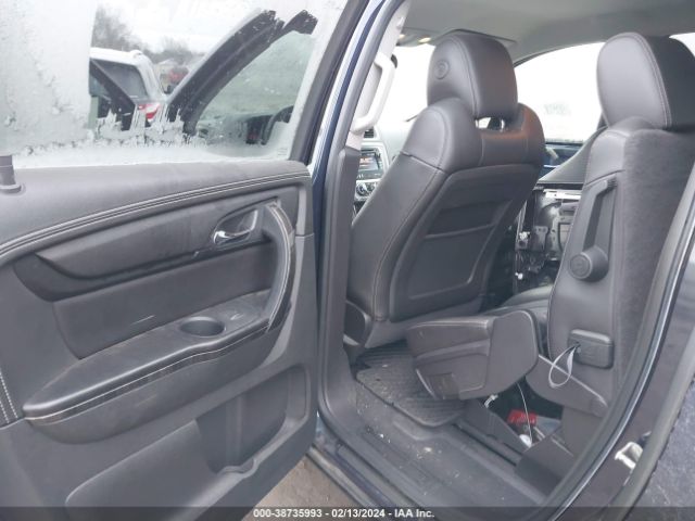 Photo 7 VIN: 1GKKRRKD2FJ305218 - GMC ACADIA 