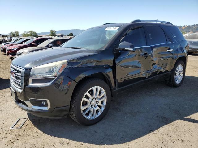 Photo 0 VIN: 1GKKRRKD2FJ310158 - GMC ACADIA SLT 