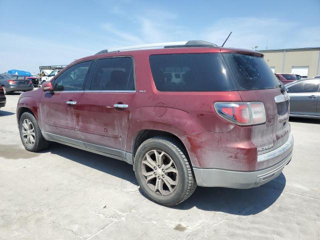 Photo 1 VIN: 1GKKRRKD2FJ333021 - GMC ACADIA SLT 