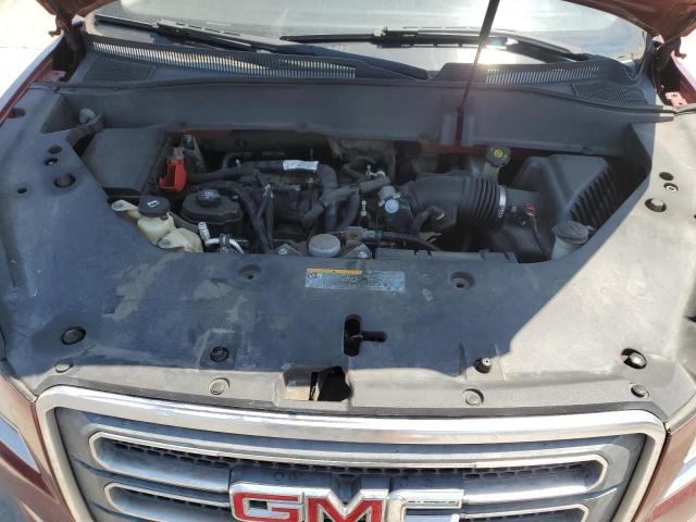 Photo 11 VIN: 1GKKRRKD2FJ333021 - GMC ACADIA SLT 