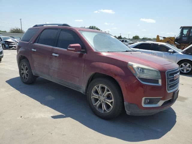 Photo 3 VIN: 1GKKRRKD2FJ333021 - GMC ACADIA SLT 