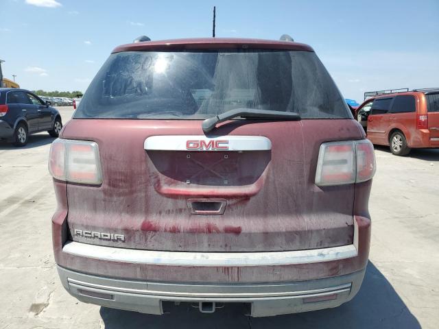 Photo 5 VIN: 1GKKRRKD2FJ333021 - GMC ACADIA SLT 