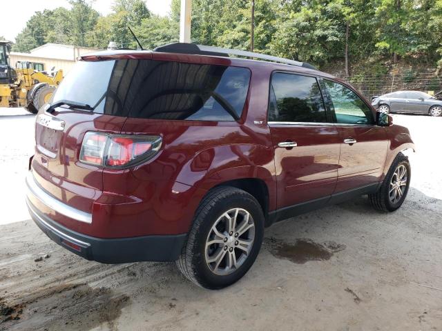 Photo 2 VIN: 1GKKRRKD2FJ342415 - GMC ACADIA SLT 