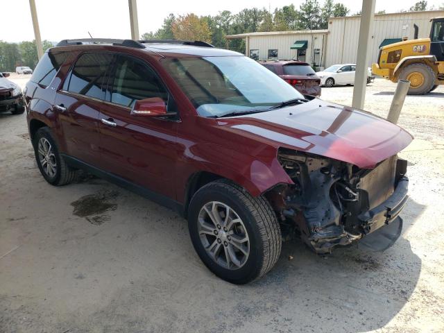 Photo 3 VIN: 1GKKRRKD2FJ342415 - GMC ACADIA SLT 