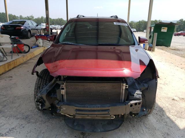 Photo 4 VIN: 1GKKRRKD2FJ342415 - GMC ACADIA SLT 