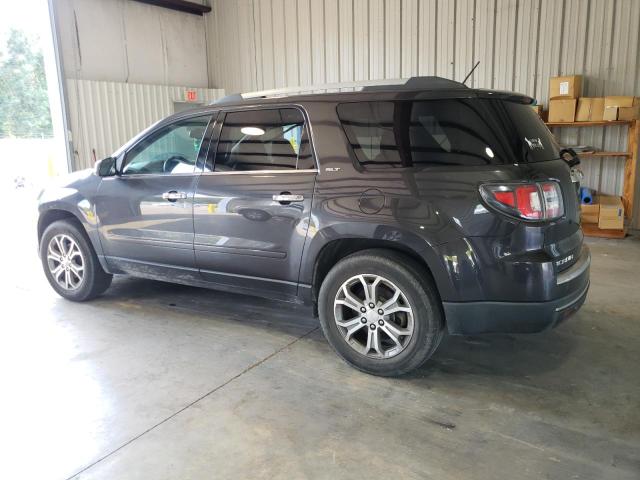 Photo 1 VIN: 1GKKRRKD2FJ386169 - GMC ACADIA SLT 