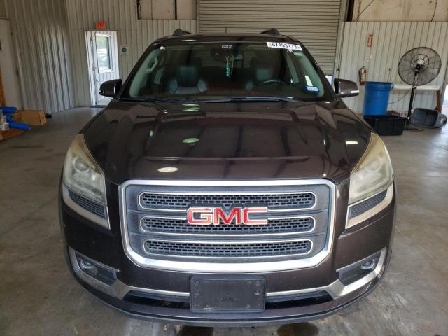 Photo 4 VIN: 1GKKRRKD2FJ386169 - GMC ACADIA SLT 