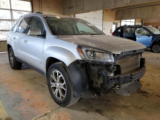 Photo 3 VIN: 1GKKRRKD2FJ388441 - GMC ACADIA SLT 