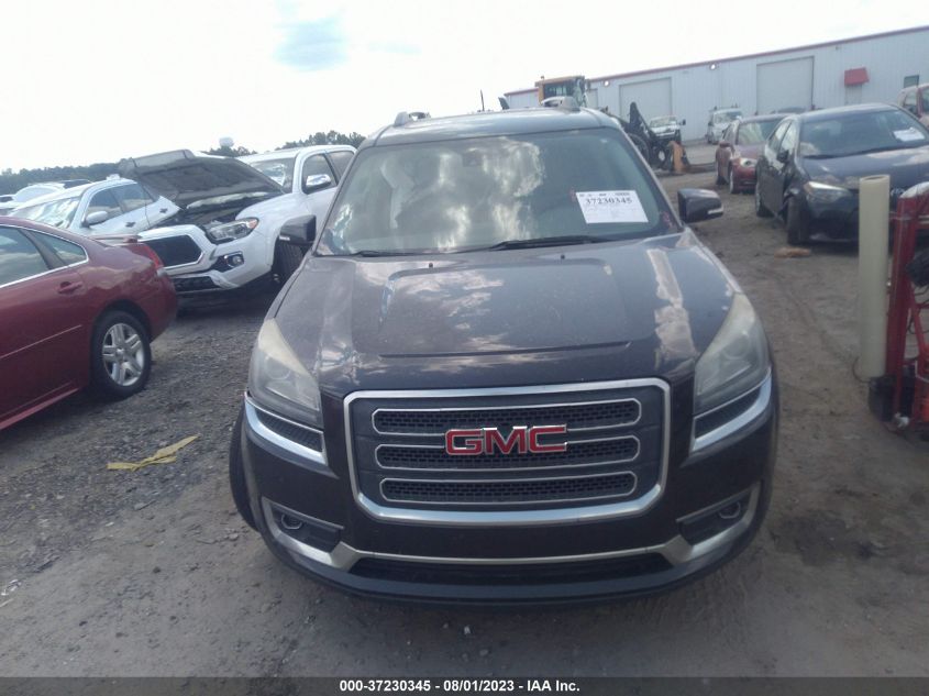 Photo 11 VIN: 1GKKRRKD2GJ110690 - GMC ACADIA 