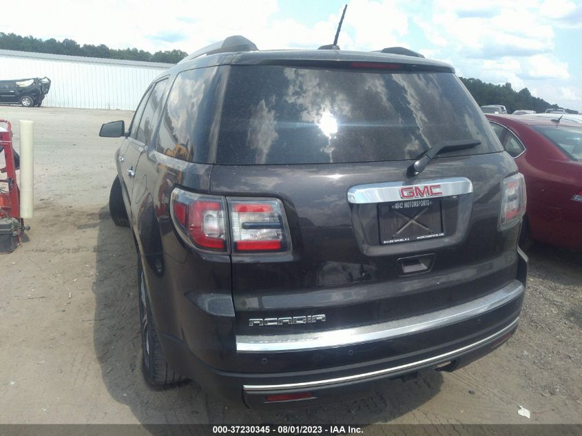 Photo 15 VIN: 1GKKRRKD2GJ110690 - GMC ACADIA 