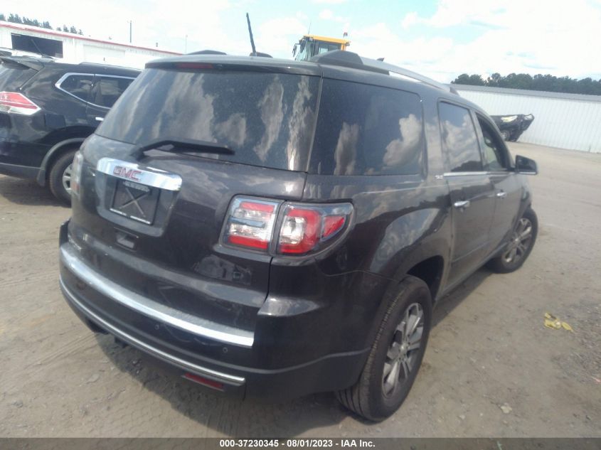 Photo 3 VIN: 1GKKRRKD2GJ110690 - GMC ACADIA 