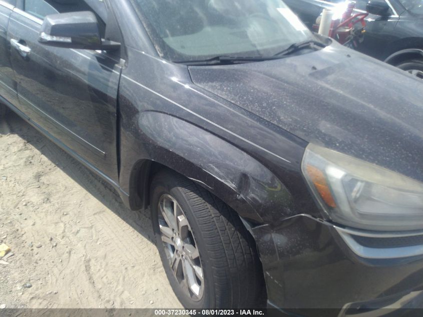 Photo 5 VIN: 1GKKRRKD2GJ110690 - GMC ACADIA 