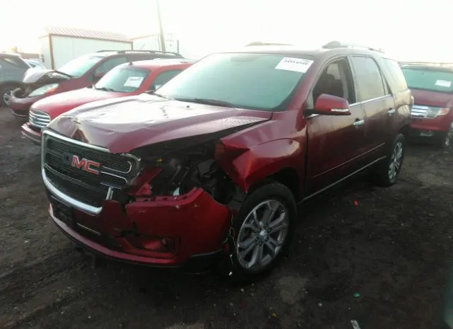 Photo 1 VIN: 1GKKRRKD2GJ128980 - GMC ACADIA 