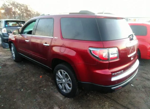 Photo 2 VIN: 1GKKRRKD2GJ128980 - GMC ACADIA 