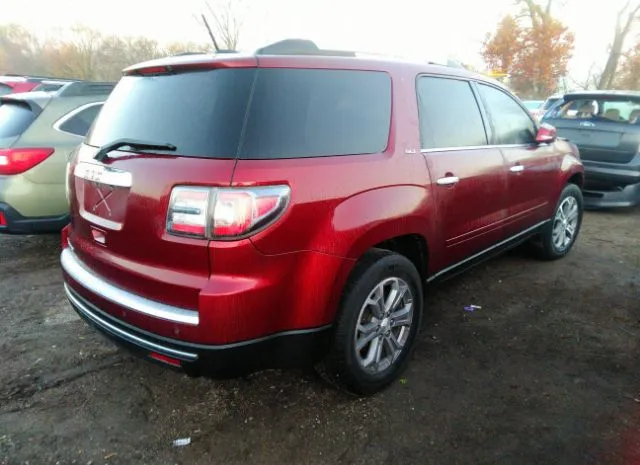 Photo 3 VIN: 1GKKRRKD2GJ128980 - GMC ACADIA 