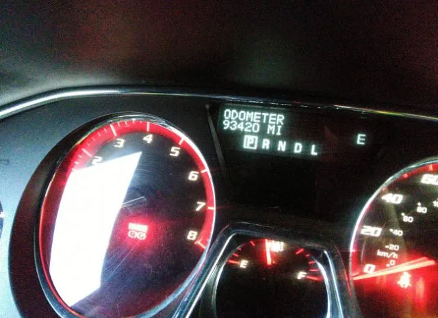 Photo 6 VIN: 1GKKRRKD2GJ128980 - GMC ACADIA 