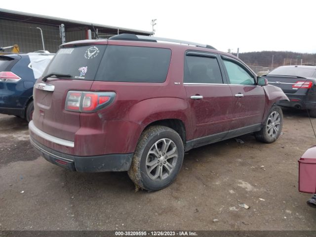 Photo 3 VIN: 1GKKRRKD2GJ158609 - GMC ACADIA 