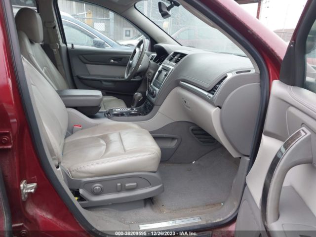 Photo 4 VIN: 1GKKRRKD2GJ158609 - GMC ACADIA 