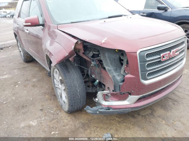 Photo 5 VIN: 1GKKRRKD2GJ158609 - GMC ACADIA 