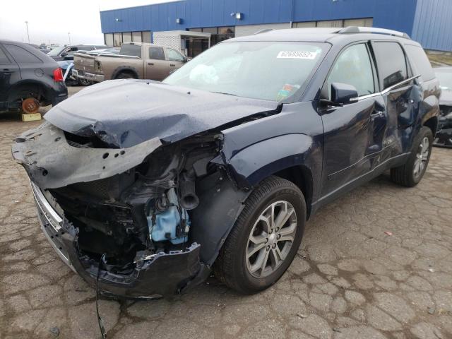 Photo 1 VIN: 1GKKRRKD2GJ165642 - GMC ACADIA SLT 