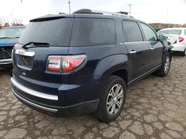 Photo 3 VIN: 1GKKRRKD2GJ165642 - GMC ACADIA SLT 