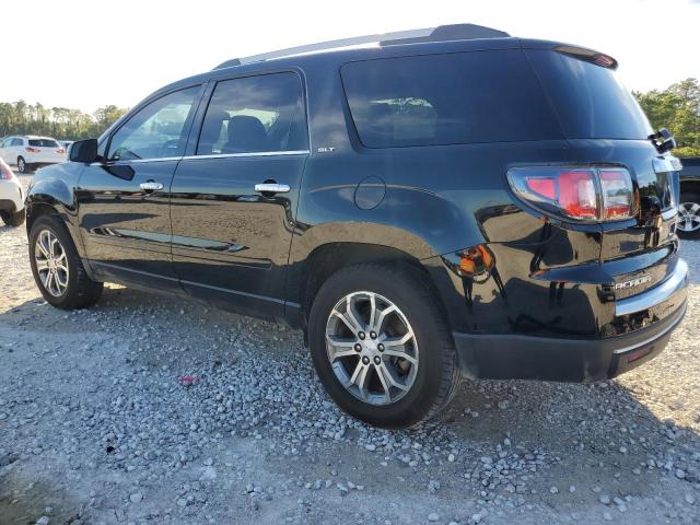 Photo 1 VIN: 1GKKRRKD2GJ166080 - GMC ACADIA SLT 