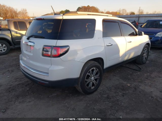 Photo 3 VIN: 1GKKRRKD2GJ209560 - GMC ACADIA 