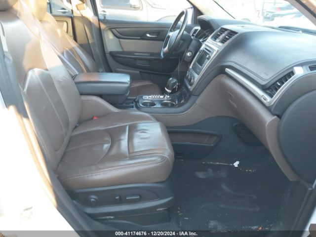 Photo 4 VIN: 1GKKRRKD2GJ209560 - GMC ACADIA 