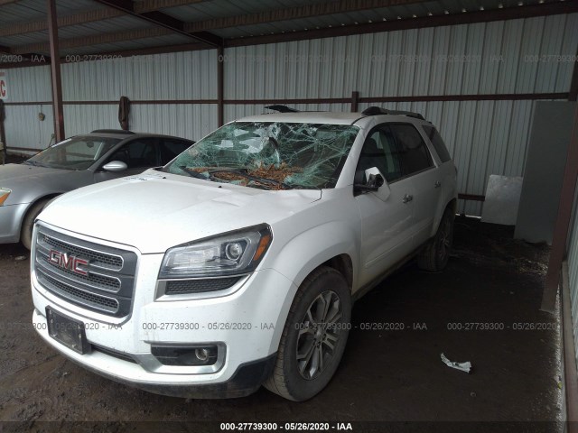 Photo 1 VIN: 1GKKRRKD2GJ225273 - GMC ACADIA 