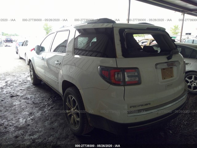 Photo 2 VIN: 1GKKRRKD2GJ225273 - GMC ACADIA 