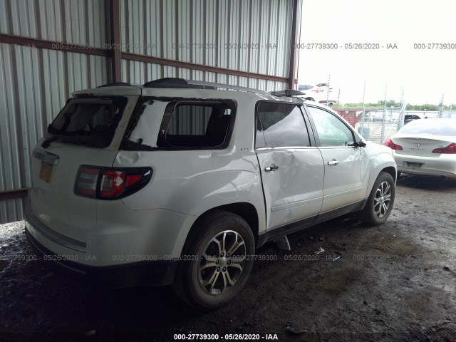 Photo 3 VIN: 1GKKRRKD2GJ225273 - GMC ACADIA 