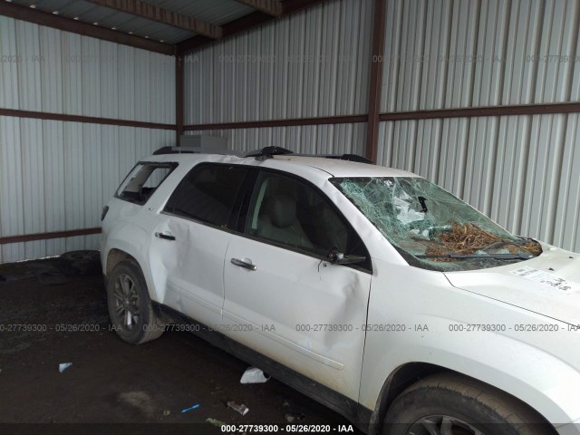 Photo 5 VIN: 1GKKRRKD2GJ225273 - GMC ACADIA 