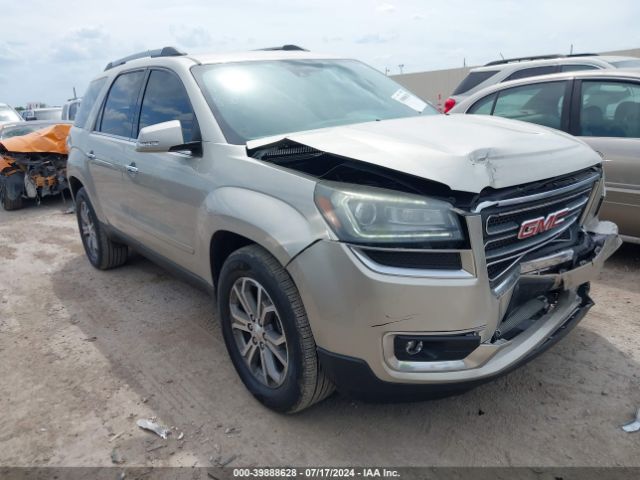 Photo 0 VIN: 1GKKRRKD2GJ256233 - GMC ACADIA 