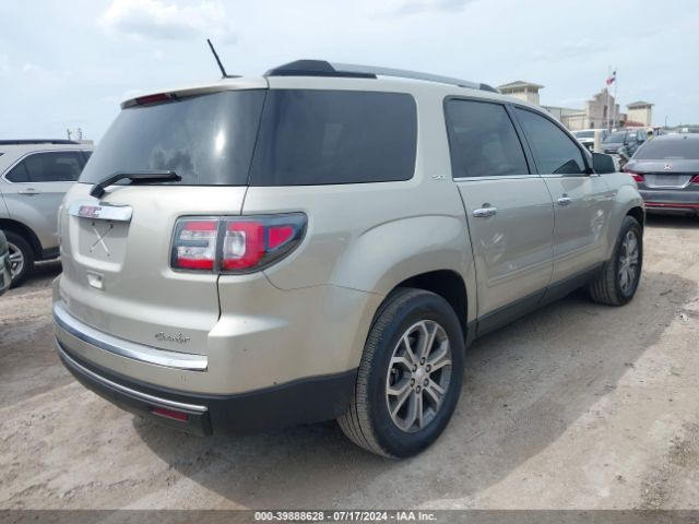 Photo 3 VIN: 1GKKRRKD2GJ256233 - GMC ACADIA 