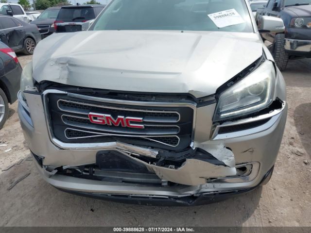 Photo 5 VIN: 1GKKRRKD2GJ256233 - GMC ACADIA 