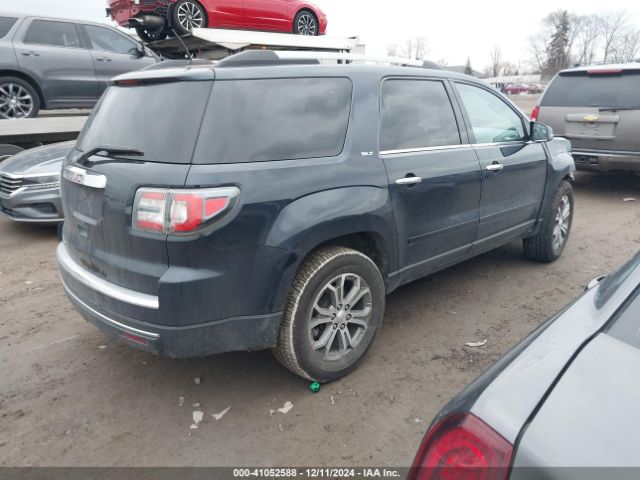 Photo 3 VIN: 1GKKRRKD2GJ272691 - GMC ACADIA 