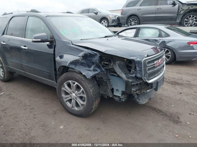 Photo 5 VIN: 1GKKRRKD2GJ272691 - GMC ACADIA 