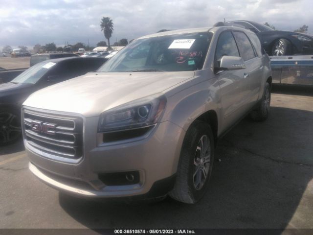 Photo 1 VIN: 1GKKRRKD2GJ278538 - GMC ACADIA 