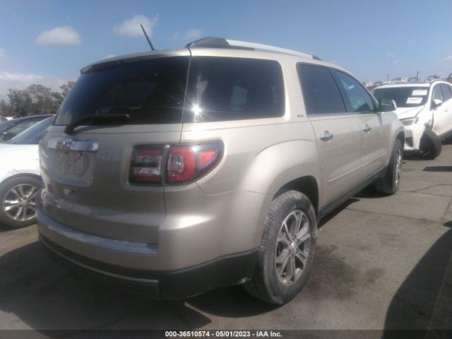 Photo 3 VIN: 1GKKRRKD2GJ278538 - GMC ACADIA 