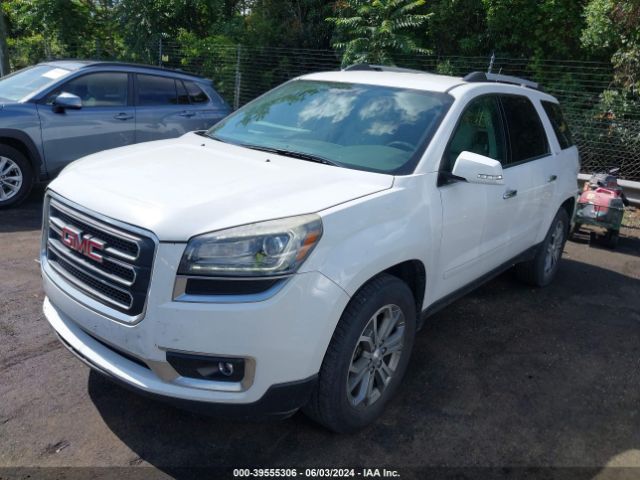 Photo 1 VIN: 1GKKRRKD2GJ279351 - GMC ACADIA 