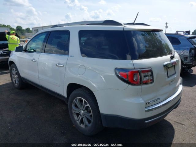 Photo 2 VIN: 1GKKRRKD2GJ279351 - GMC ACADIA 