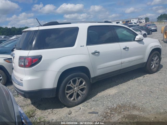 Photo 3 VIN: 1GKKRRKD2GJ279351 - GMC ACADIA 