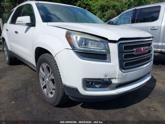 Photo 5 VIN: 1GKKRRKD2GJ279351 - GMC ACADIA 