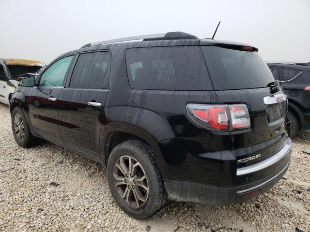 Photo 1 VIN: 1GKKRRKD2GJ307360 - GMC ACADIA 